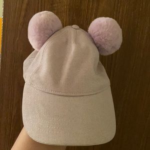Toddler Hat